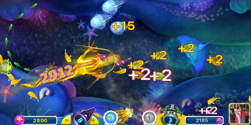Những đặc quyền Tool hack game bắn cá tạo thế mạnh cho thành viên