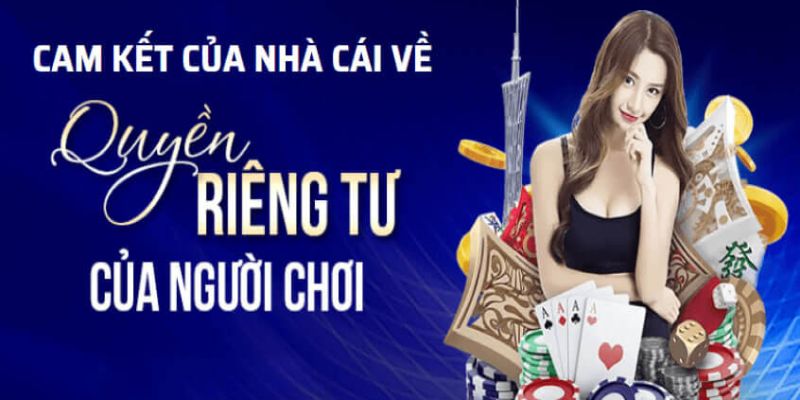 Chính sách quyền riêng tư của nhà cái Shbet