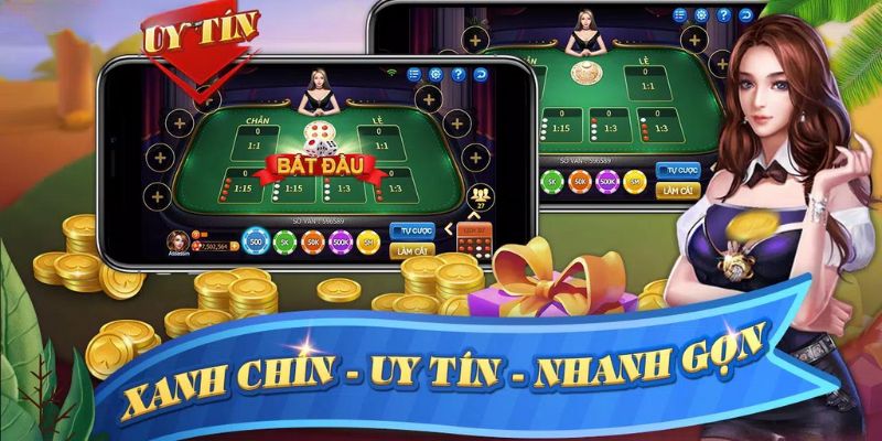 Thông tin chung khái quát về game Xóc Đĩa trực tuyến